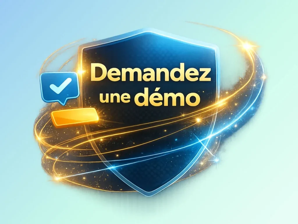 Demande de démonstration Driver Connect pour tester le système Taxi - VTC
