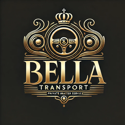 logo Bella Transport