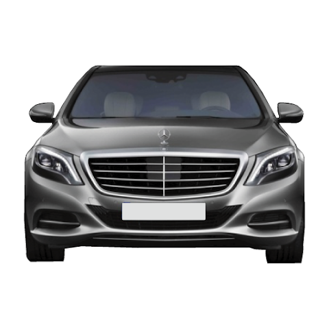 logo Chauffeur Privé