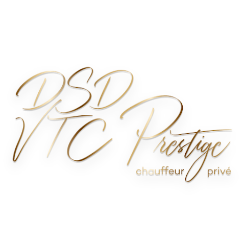 logo Chauffeur service