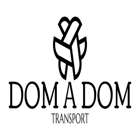logo DOM A DOM