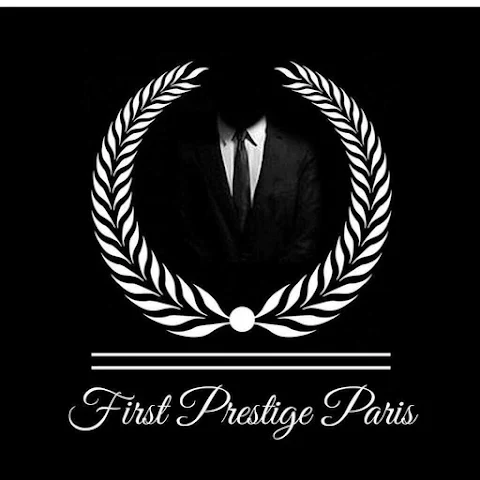 logo First Prestige Paris