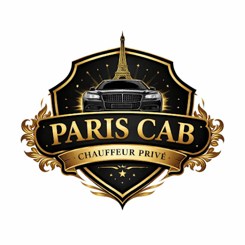 logo Paris Cab