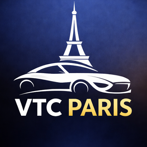 logo VTC Paris
