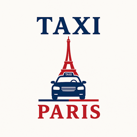 logo taxi paris