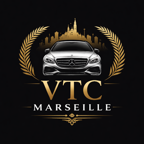 logo vtc marseille